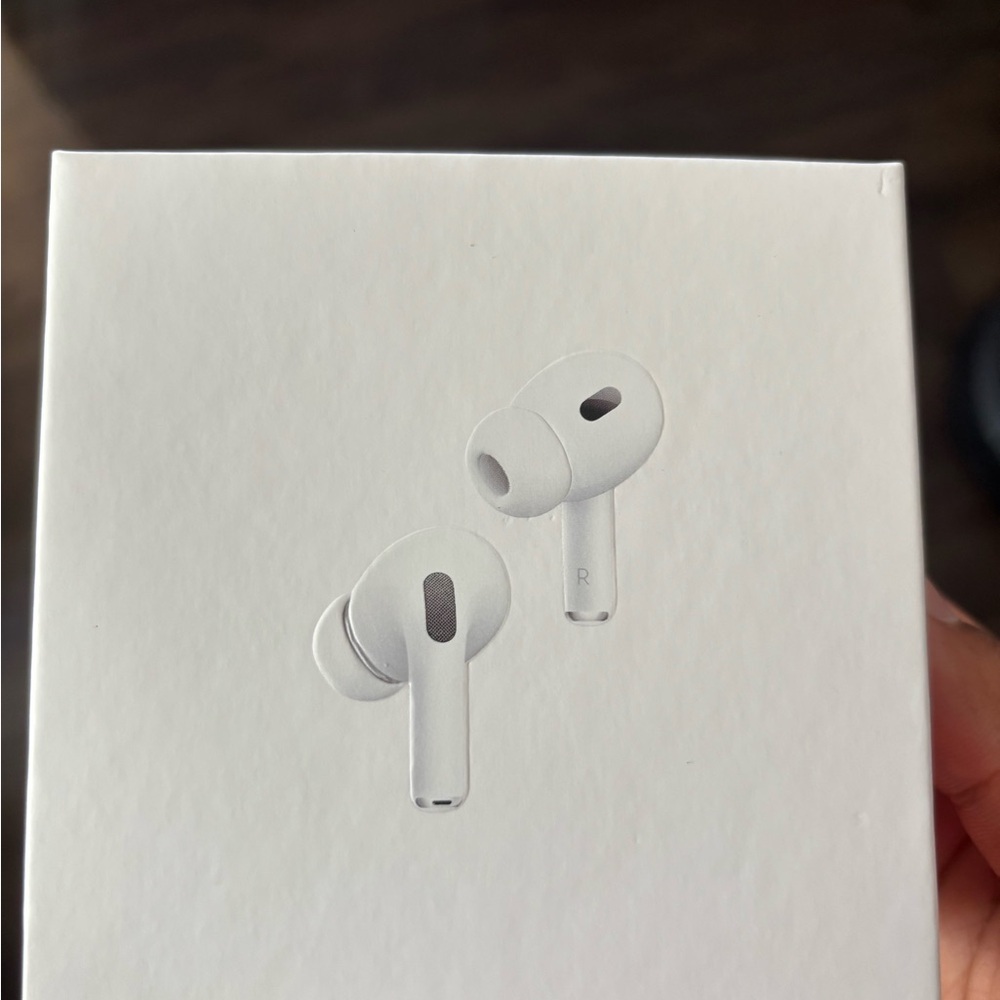 -Apple AirPods Pro 2s-